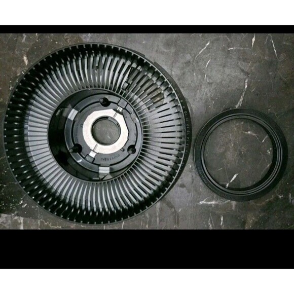 Vintage Kodak Carousel Transvue 80 Slide Tray with Original Box Black For Slides - Picture 14 of 16